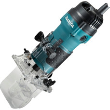 Makita Milling cutter 3712 530W collet 6mm 32000rpm 1.7kg