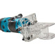 Makita Milling cutter 3712 530W collet 6mm 32000rpm 1.7kg