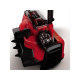 Einhell Einhell GE-ST 36/40 Li E-Solo 2x18V cordless snow blower width 40m discharge 6m depth 20cm 6.5kg without battery and charger (3417011)