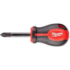 Milwaukee Викрутка Milwaukee магнітна, хрестова PH2x45мм (4932471787)