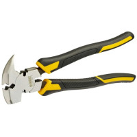 DeWALT Кліщі універсальні DeWALT для сітчастих огорож, 340мм сталь, пластик (DWHT0-70273)