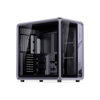 Корпус для ПК JONSBO BO400 Gray