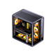 Корпус для ПК JONSBO BO400 Gray