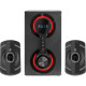 Акустическая система Defender Eclipse Black (65593)