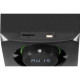 Акустическая система Defender Eclipse Black (65593)