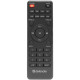Акустическая система Defender Eclipse Black (65593)