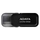 USB флеш накопитель ADATA 64GB UV240 Black USB 2.0 (AUV240-64G-RBK)