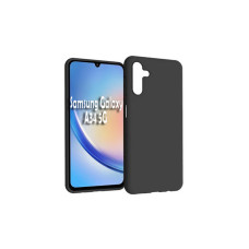 Чехол для мобильного телефона BeCover Samsung Galaxy A34 5G SM-A346 Black (708977)