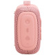 Акустична система JBL GO 5 Pink (JBLGO5PIK)