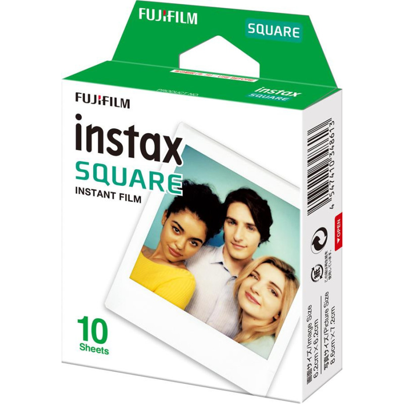 Fujifilm INSTAX SQUARE[70100139613]
