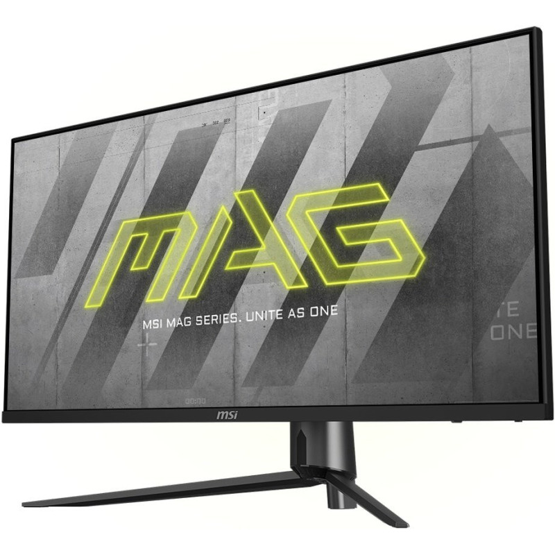 MSI Monitor 40  MAG401QR 2xHDMI, DP, USB-C, 2xUSB, Audio, IPS, 3440x1440, 21:9, 155Hz, 1ms, sRGB 118%, AdaptiveSync, HDR400