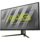 MSI Monitor 40  MAG401QR 2xHDMI, DP, USB-C, 2xUSB, Audio, IPS, 3440x1440, 21:9, 155Hz, 1ms, sRGB 118%, AdaptiveSync, HDR400