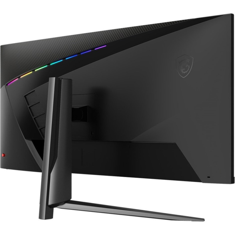 MSI Monitor 40  MAG401QR 2xHDMI, DP, USB-C, 2xUSB, Audio, IPS, 3440x1440, 21:9, 155Hz, 1ms, sRGB 118%, AdaptiveSync, HDR400