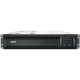 APC Джерело безперебійного живлення Smart-UPS 1500VA/1000W, RM 2U, LCD, USB, SmartConnect, 4xC13 (SMT1500RMI2UC)