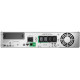 APC Джерело безперебійного живлення Smart-UPS 1500VA/1000W, RM 2U, LCD, USB, SmartConnect, 4xC13 (SMT1500RMI2UC)