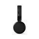 Philips Наушники On-ear TAH3209 BT 5.3, Wireless, Mic, Черный (TAH3209BK/00)