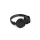 Philips Наушники On-ear TAH3209 BT 5.3, Wireless, Mic, Черный (TAH3209BK/00)