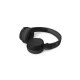 Philips Наушники On-ear TAH3209 BT 5.3, Wireless, Mic, Черный (TAH3209BK/00)