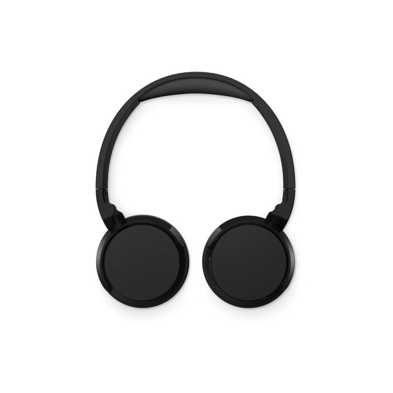 Philips Наушники On-ear TAH3209 BT 5.3, Wireless, Mic, Черный (TAH3209BK/00)