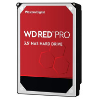 WD 2TB 3.5  7200 64MB SATA Red Pro NAS (WD2002FFSX)