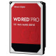 WD 2TB 3.5  7200 64MB SATA Red Pro NAS (WD2002FFSX)
