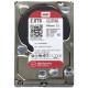 WD 2TB 3.5  7200 64MB SATA Red Pro NAS (WD2002FFSX)