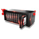 WD 2TB 3.5  7200 64MB SATA Red Pro NAS (WD2002FFSX)