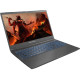 Dream Machines Ноутбук RG4050-15 15.6FHD IPS, Intel i5-13500H, 32GB, F1TB, NVD4050-6, DOS, черный (RG4050-15UA22)