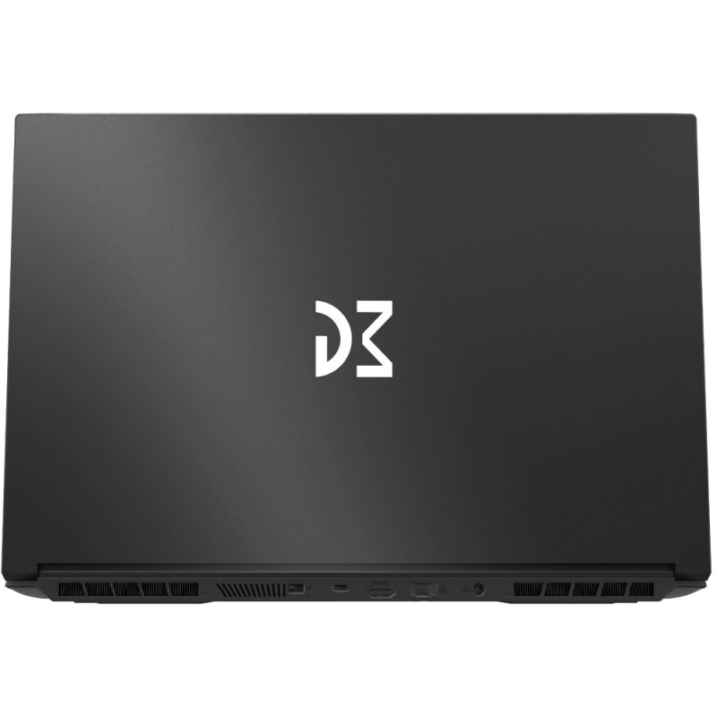 Dream Machines Ноутбук RG4050-15 15.6FHD IPS, Intel i5-13500H, 32GB, F1TB, NVD4050-6, DOS, черный (RG4050-15UA22)