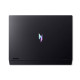 Acer Ноутбук Nitro 16 AN16-73 16" WQXGA IPS, Intel i7-14650HX, 32GB, F1TB, NVD4060-8, Lin, черный (NH.QSPEU.001)