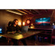 Acer Ноутбук Nitro 16 AN16-73 16" WQXGA IPS, Intel i7-14650HX, 32GB, F1TB, NVD4060-8, Lin, черный (NH.QSPEU.001)