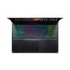 Acer Ноутбук Nitro 16 AN16-73 16" WQXGA IPS, Intel i7-14650HX, 32GB, F1TB, NVD4060-8, Lin, черный (NH.QSPEU.001)