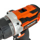 TEKHMANN Cordless screwdriver-drill TCD-50/i20 BS 20V 50Nm 0-500·1700rpm without battery and charger (849187)