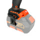 TEKHMANN Cordless screwdriver-drill TCD-50/i20 BS 20V 50Nm 0-500·1700rpm without battery and charger (849187)
