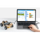 Makeblock CyberPi Project-Based Coding Kit (P1030478)
