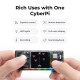 Makeblock CyberPi Project-Based Coding Kit (P1030478)