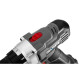 Graphite cordless screwdriver-drill Energy+ 18V 1x2A h 44Nm 0-350 0-1250 rpm spare part 1.2 kg (58G000-SET1)