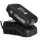 Graphite cordless screwdriver-drill Energy+ 18V 1x2A h 44Nm 0-350 0-1250 rpm spare part 1.2 kg (58G000-SET1)