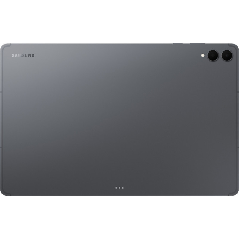 Samsung Планшет Samsung Galaxy Tab S11 Ultra (X936) 14.6  12ГБ, 512ГБ, 5G, 11600мА•год, Android, сірий (SM-X936BZAPEUC)