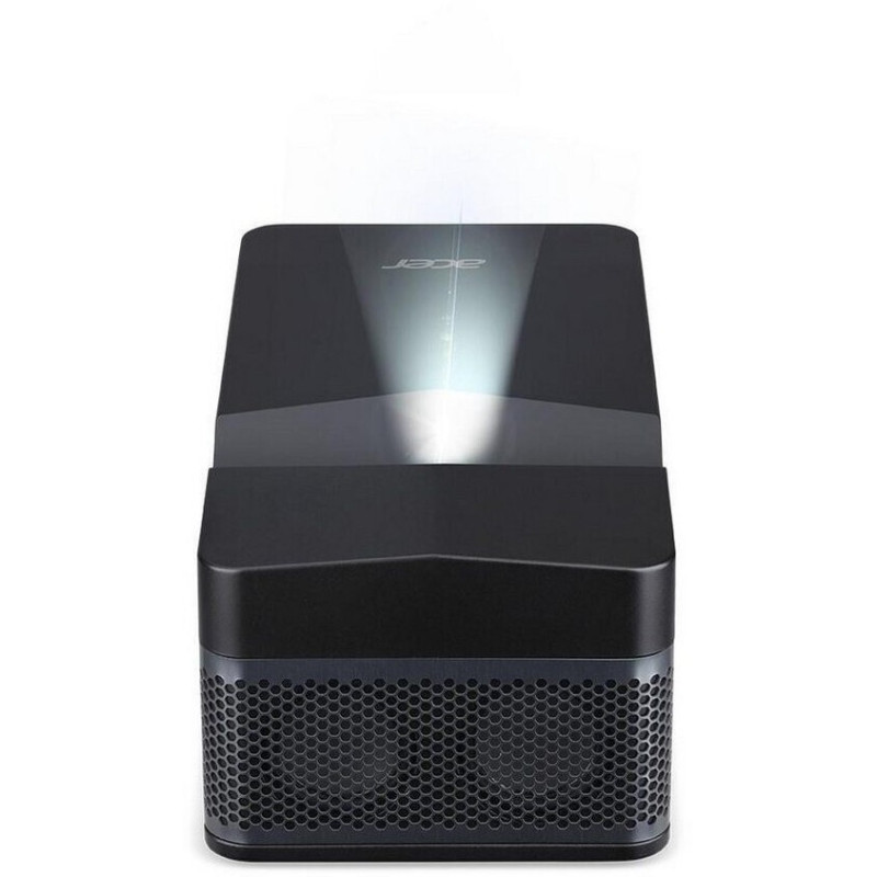 Acer Проєктор ультракороткофокусний PD1520Us FHD, 500 lm, LED, 0.26, WiFi, Whale TV (MR.JYE11.001)