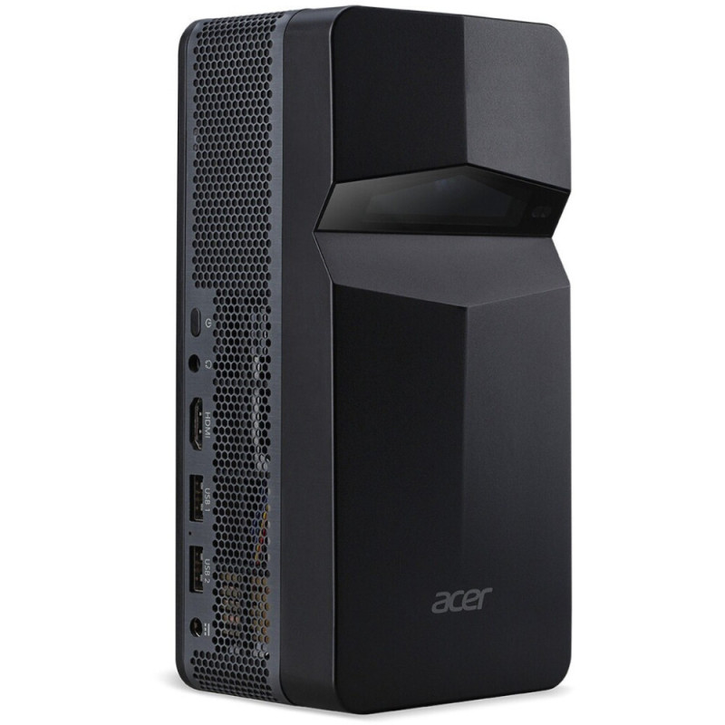 Acer Проєктор ультракороткофокусний PD1520Us FHD, 500 lm, LED, 0.26, WiFi, Whale TV (MR.JYE11.001)