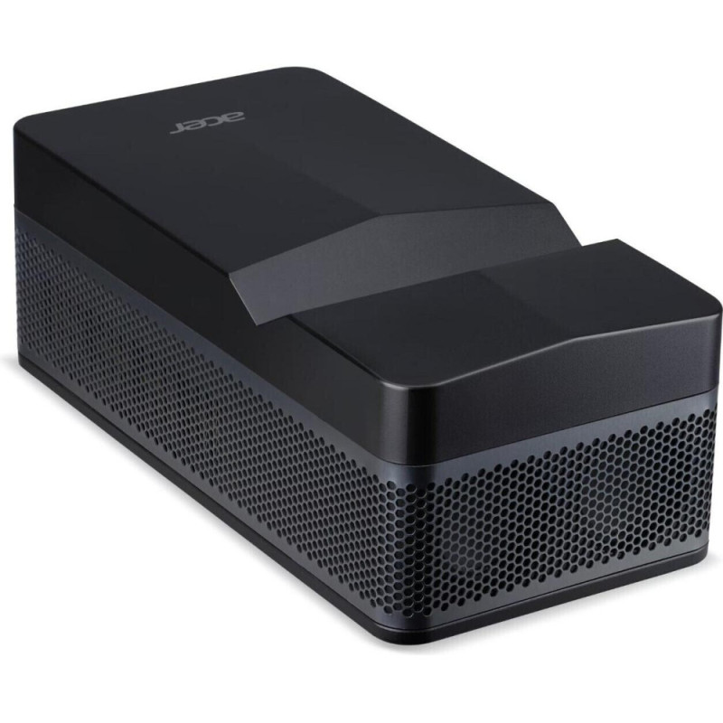 Acer Проєктор ультракороткофокусний PD1520Us FHD, 500 lm, LED, 0.26, WiFi, Whale TV (MR.JYE11.001)