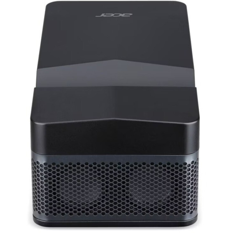Acer Проєктор ультракороткофокусний PD1520Us FHD, 500 lm, LED, 0.26, WiFi, Whale TV (MR.JYE11.001)