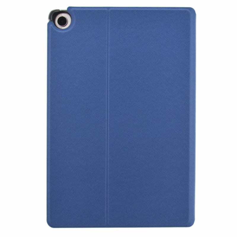 Чехол для планшета BeCover Premium Huawei MatePad T10s / T10s (2nd Gen) Deep Blue (705446)