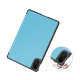 Чехол для планшета BeCover Smart Xiaomi Redmi Pad 2 11.0" Light Blue (713641)