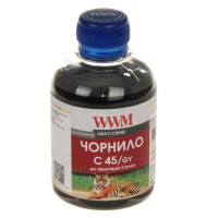 Чернила WWM CANON CLI-451GY Grey (C45/GY)