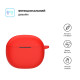 Чехол для наушников Armorstandart Hang Case для Xiaomi Redmi Buds 4 Active Red (ARM73541)