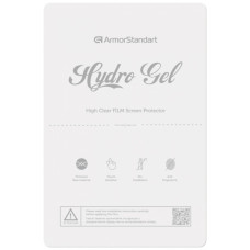 Плівка захисна Armorstandart 11'' Clear 5 pcs (ARM67434)