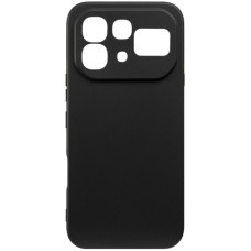 Чехол для мобильного телефона Armorstandart Matte Slim Fit Infinix Note 60 Pro 5G Camera cover Black (ARM91859)