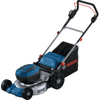 Bosch Газонокосарка акумуляторна GRA 18V2-460 18В 46см 60л 30-70мм 23кг без АКБ та ЗП (0.600.8C8.000)